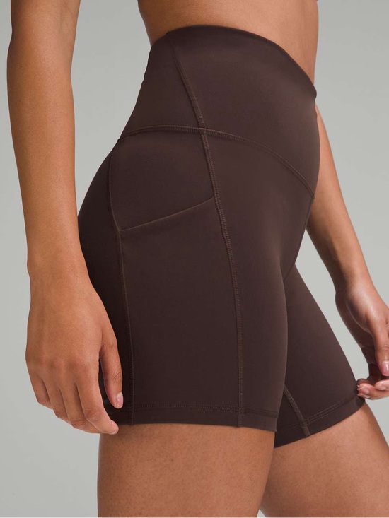 lululemon athletica Pants - Lululemon Wunder Train Shorts